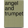 Angel And Trumpet door University Of Reading) Bennett Engineering