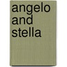 Angelo And Stella door Gerald Stanley Davies