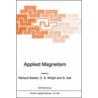 Applied Magnetism door Richard Gerber