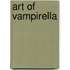 Art Of Vampirella