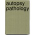 Autopsy Pathology