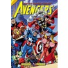 Avengers Assemble by Sean Chen