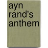 Ayn Rand's Anthem door Charlie Santino