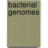 Bacterial Genomes by J.R. Lupski