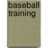 Baseball Training