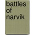 Battles Of Narvik