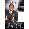 Becoming a Leader door Miles Munroe