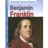 Benjamin Franklin door Rick Burke