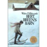 Bert Breen's Barn by Walter D. Edmonds