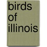 Birds of Illinois door Stan Tekiela
