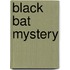Black Bat Mystery