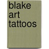 Blake Art Tattoos door William Blake