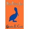 Blue Pelican Java door Charles E. Cook