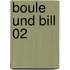 Boule und Bill 02