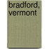 Bradford, Vermont
