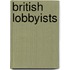 British Lobbyists