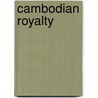 Cambodian Royalty door Not Available