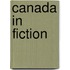 Canada in Fiction