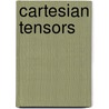 Cartesian Tensors door G. Temple