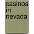 Casinos in Nevada