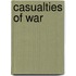 Casualties Of War