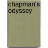 Chapman's Odyssey door Paul Bailey