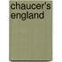 Chaucer's England