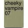Cheeky Vampire 07 door Yuna Kagesaki