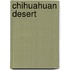 Chihuahuan Desert