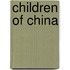 Children Of China
