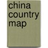 China Country Map