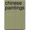Chinese Paintings door Not Available