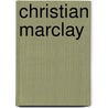 Christian Marclay door Jean-Pierre Criqui