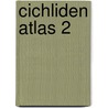 Cichliden Atlas 2 door Uwe Romer