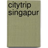 CityTrip Singapur by Rainer Krack