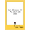 Clara Schumann V1 by Berthold Litzmann