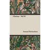 Clarissa - Vol Iv by Samuel Richardson