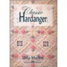 Classic Hardanger by Gina Marion