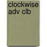 Clockwise Adv Clb door Amanda Jeffries