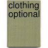 Clothing Optional door James Arlandson