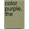 Color Purple, The door English Literature Study Guides