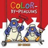 Color-by-Penguins door Edward Heck