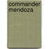 Commander Mendoza