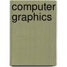 Computer Graphics door Syed Asif Ali