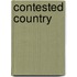 Contested Country