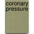 Coronary Pressure