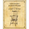Country Furniture door Aldren A. Watson