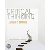Critical Thinking door Paul Newberry
