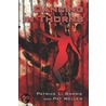 Dancing in Thorns by Patrice Barrie