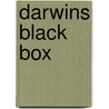 Darwins Black Box door Michael J. Behe